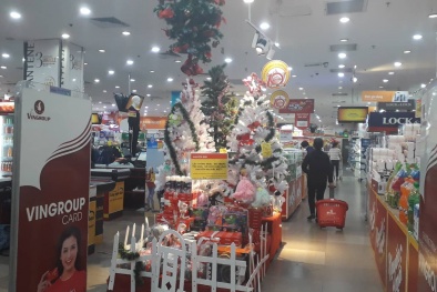 Cận Tết Kỷ Hợi 2019: Nói không với hàng giả, hàng nhái