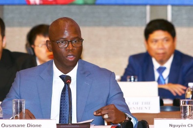 Giám đốc Quốc gia World Bank: 'Thành tựu trong quá khứ không bảo đảm thành công tương lai'