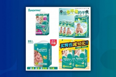'Gậy ông đập lưng ông': Trang 13Win19 tải ứng dụng điện tử chuyên bán hàng giả bị... giả mạo