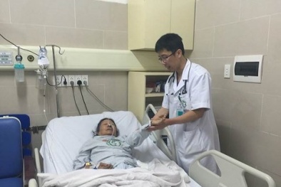 Đột quỵ vào mùa Đông, hồi chuông cảnh báo mọi người
