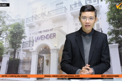 Bản tin Cảnh báo chất lượng: Sở Y tế T.p HCM xử phạt Viện thẩm mỹ Lavender