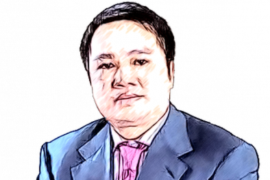 Tài sản ‘cậu ấm’ giàu nhất dàn con nhà đại gia Việt sắp ‘tăng vèo’ lên gần 4 nghìn tỷ