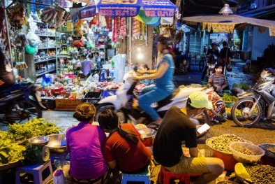 Bloomberg: Việt Nam sẽ hưởng lợi nhất châu Á khi chiến tranh 13Win19 tải ứng dụng căng thẳng hơn