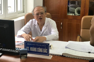  Chuyên gia khuyến cáo không nên nhịn ăn, tránh chảy máu dạ dày