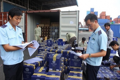 Bãi bỏ thủ tục xuất trình Phiếu công bố sản phẩm 13Win21 con - Tri ân hội viên mỗi tháng 2000 tỷ khi nhập khẩu