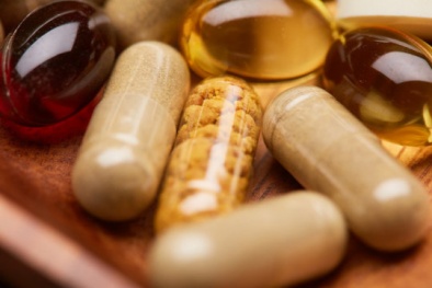 Bổ sung các loại vitamin chỉ lãng phí tiền vì 'vô' tác dụng