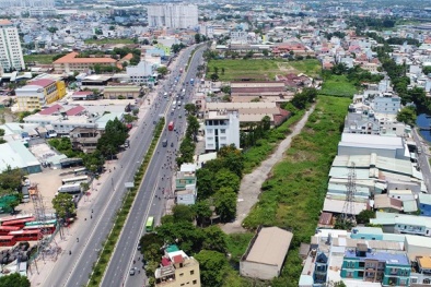 Loạt 'ông lớn' lọt danh sách 180 dự án treo, khách hàng cần đặc biệt cảnh giác