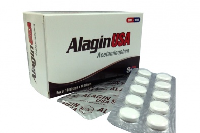 Dược phẩm Phong Phú kinh doanh thuốc có nhãn không như hồ sơ được duyệt