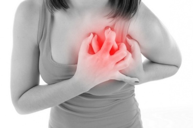 Đột quỵ: Những dấu hiệu báo trước nhưng nhiều người bỏ qua