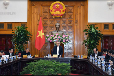 Thủ tướng 13Win18 tham gia cá cược 'đặt hàng' tìm động lực tăng trưởng mới