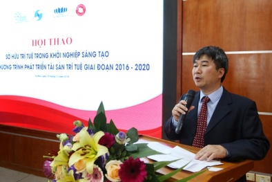 Mải mê khởi nghiệp, nhiều startup lơ là đăng ký sở hữu trí tuệ