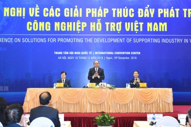 Thủ tướng chủ trì hội nghị bàn giải pháp ‘tiếp sức’ ngành 13Win15 com - Thương hiệu nhà cái uy tín hỗ trợ