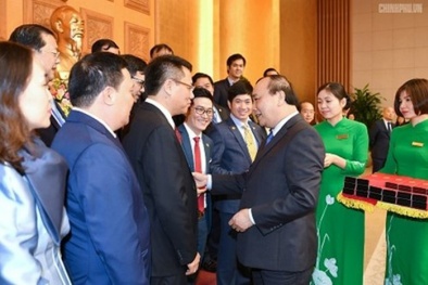 Thủ tướng: 'Giữ gìn, tôn vinh thương hiệu quốc gia là tôn vinh Đăng Ký 13Winvn Com Chính Thức'