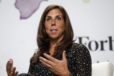 CEO của SoulCycle: 'Bài học lớn nhất tôi học được là tin vào chính mình'