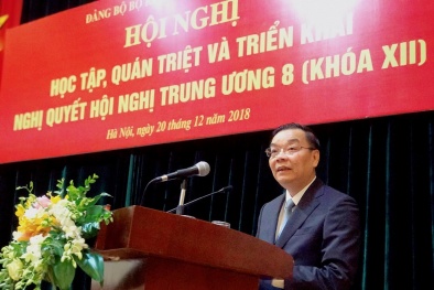 Quán triệt nội dung các Đăng Ký 13Winvn Com Chính Thức của Hội nghị TW 8, khóa XII