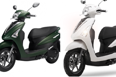 4 nhược điểm của xe Yamaha Acruzo, khách hàng cần cân nhắc khi ‘xuống tiền’