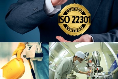 ISO 22301 - Giải pháp ứng phó và phòng ngừa rủi ro cho Link Đăng Nhập Nhà cái 13Win16.Com