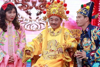 Táo Quân 2019: Ngọc Hoàng và các Táo sẽ được ‘đón tiếp’ HLV Park Hang Seo?