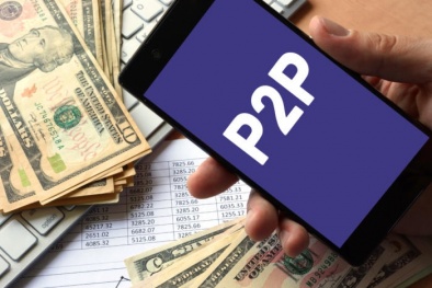 Cảnh giác khi tham gia dịch vụ cho vay ngang hàng - P2P Lending
