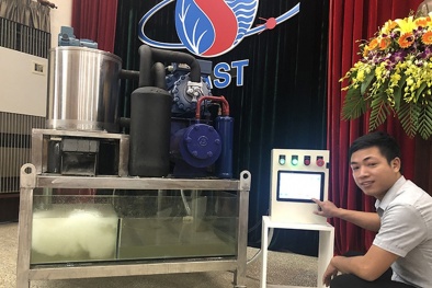 Công bố 10 sự kiện khoa học và công nghệ nổi bật năm 2018