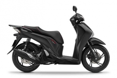 Honda SH 2019 đại lý ‘hét giá’ gần 120 triệu sở hữu tính năng gì mới?