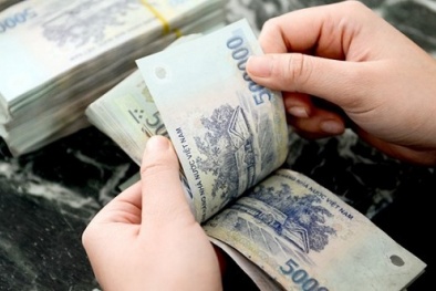 Mức thưởng Tết không như 'mơ', 27% người 13Win18 cá cược thể thao sẵn sàng nghỉ việc?