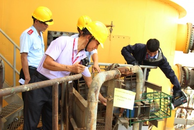 Thanh tra, kiểm soát chặt chẽ nguồn phóng xạ phòng tránh các nguy cơ