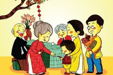 Những lời chúc Tết Kỷ Hợi 2019 hay và ý nghĩa nhất