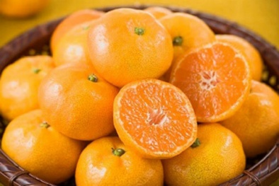 Tết Dương lịch 2019: 5 món ăn quan niệm mang may mắn dịp đầu năm