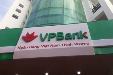 Lộ diện danh tính vị Phó Tổng giám đốc thứ 11 của Ngân hàng VPBank