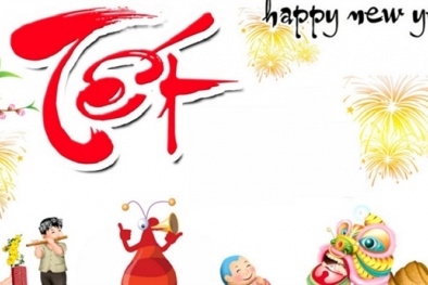 Tết Dương lịch 2019: Lời chúc ý nghĩa và đem lại may mắn cho cả năm