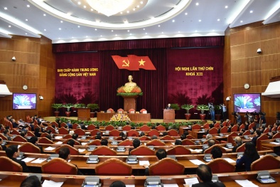 Thông qua Đăng Ký 13Winvn Com Chính Thức Hội nghị Trung ương 9