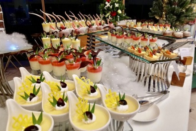 Tưng bừng đón Tết dương 2019 tại FLC Hotels & Resorts