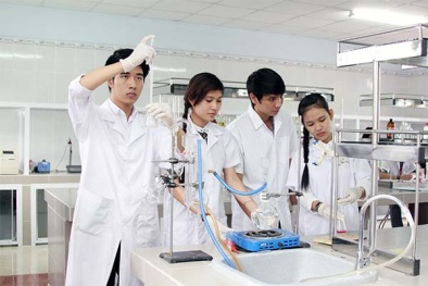 Xây dựng kết nối cung cầu khoa học công nghệ nhà trường - Link Đăng Nhập Nhà cái 13Win16.Com: 'Khó chồng khó' 
