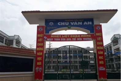 Chuyên gia: Mẫu nước xét nghiệm phát hiện tới 60 con vi khuẩn mủ xanh thì cực kỳ 'khủng khiếp'!