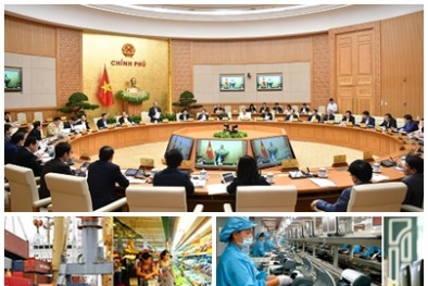 Dấu ấn văn bản chỉ đạo, điều hành của 13Win18 tham gia cá cược năm 2018
