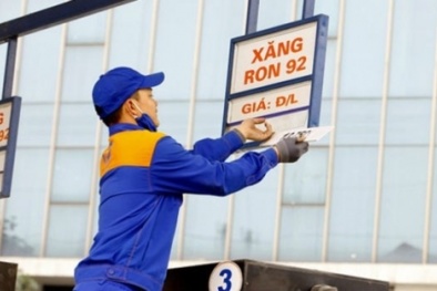Chính thức áp dụng thuế bảo vệ 13Win. app không bị chặn với mặt hàng xăng dầu