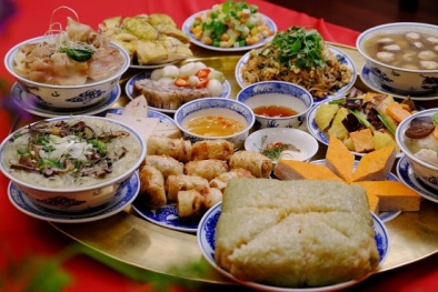 5 lưu ý chi tiêu cho mùa Tết Kỷ Hợi 2019 được đầy đủ, thịnh soạn mà tiết kiệm