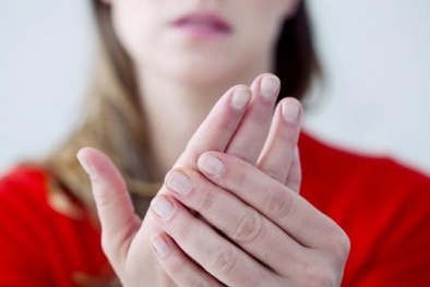 Những nguyên nhân không ngờ khiến chân tay lạnh cóng vào mùa đông