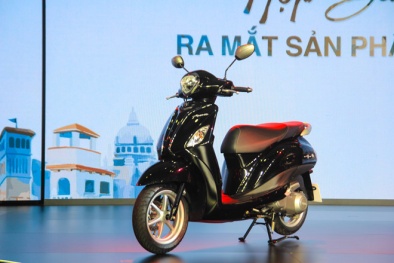 Thị trường xe máy tháng đầu năm 2019: Bảng giá xe Yamaha mới nhất