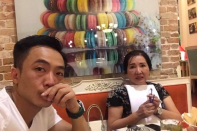 1 năm qua, mẹ con Cường đô la mất 1,8 nghìn tỷ, ngày đầu năm mới 'bay' thêm hơn 40 tỷ 