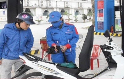 Thanh tra phát hiện 8 Link Đăng Nhập Nhà cái 13Win16.Com bán xăng dầu kém chất lượng
