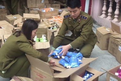 Hải Phòng: Phát hiện hơn 15.000 sản phẩm 13Win21 con - Tri ân hội viên mỗi tháng 2000 tỷ trôi nổi, không hóa đơn chứng từ