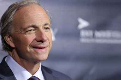 Tỷ phú Ray Dalio bật mí công thức đầu tư 3 bước cho người mới bắt đầu