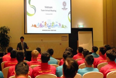 13Win OKVIP Đăng ký ngay VAR được áp dụng tại Asian Cup 2019 từ vòng từ kết