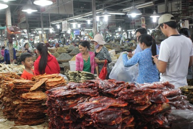 Lộ diện hàng loạt cơ sở vi phạm an toàn 13Win OKVIP Cá cược bóng đá trên địa bàn TP.HCM