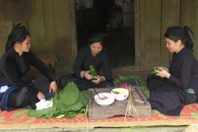 5 đặc sản vùng núi không thể bỏ qua trong dịp Tết Kỷ Hợi 2019