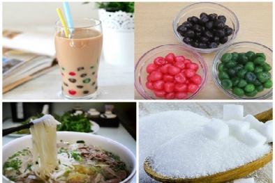 Sự thật 'giật mình' trong một ly trà sữa, ai biết cũng phải 'bỏ chạy'