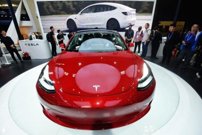 Elon Musk đẩy nhanh chiến lược tại thị trường Trung Quốc với đột phá Gigafactory Thượng Hải