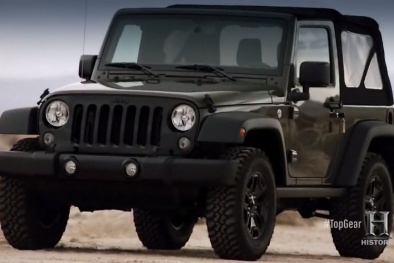 Fiat Chrysler thu hồi 1,6 triệu xe do vấn đề túi khí nguy hiểm 